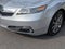 2013 Acura TL Special Edition
