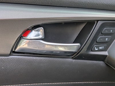 2013 Acura TL Special Edition