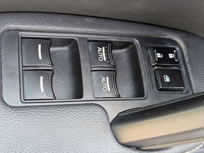 2013 Acura TL Special Edition