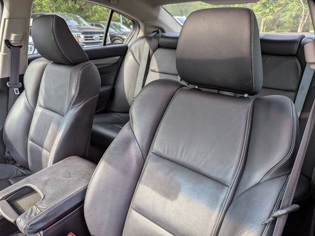 2013 Acura TL Special Edition