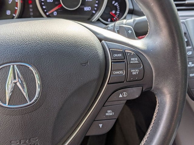 2013 Acura TL Special Edition