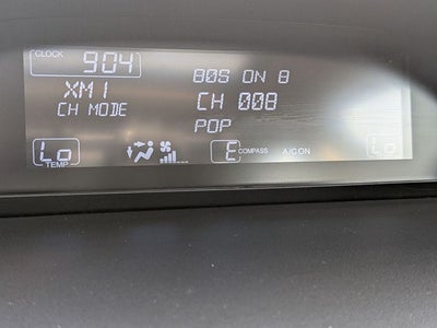 2013 Acura TL Special Edition