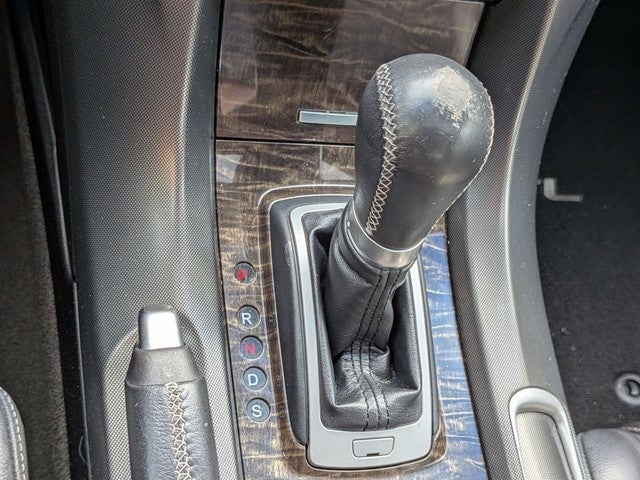 2013 Acura TL Special Edition