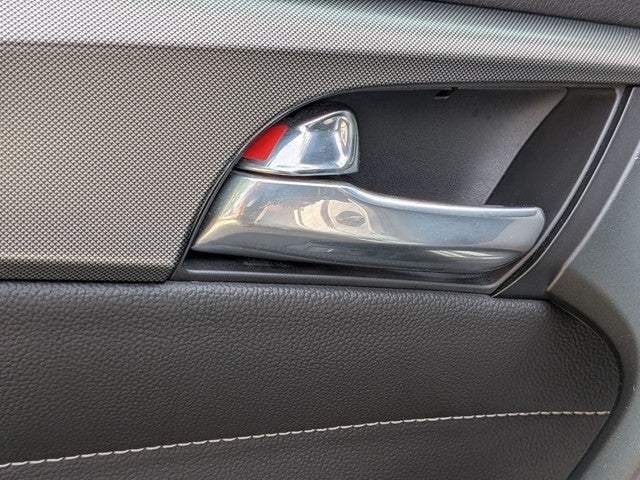 2013 Acura TL Special Edition