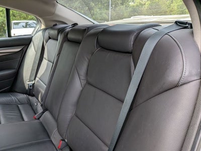 2013 Acura TL Special Edition