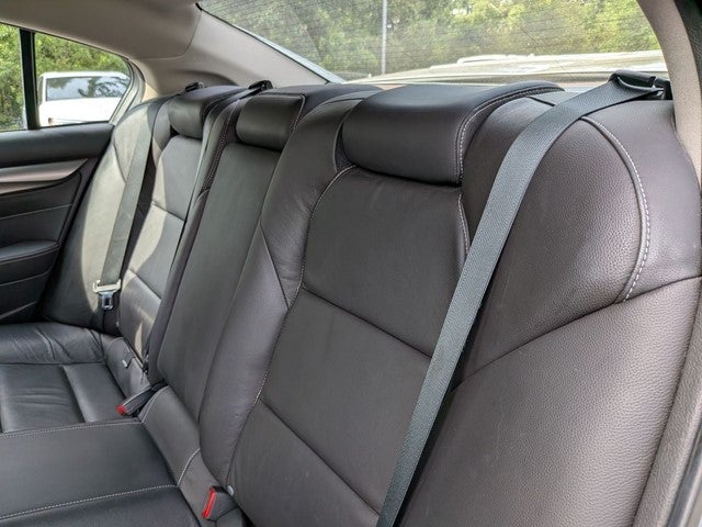 2013 Acura TL Special Edition