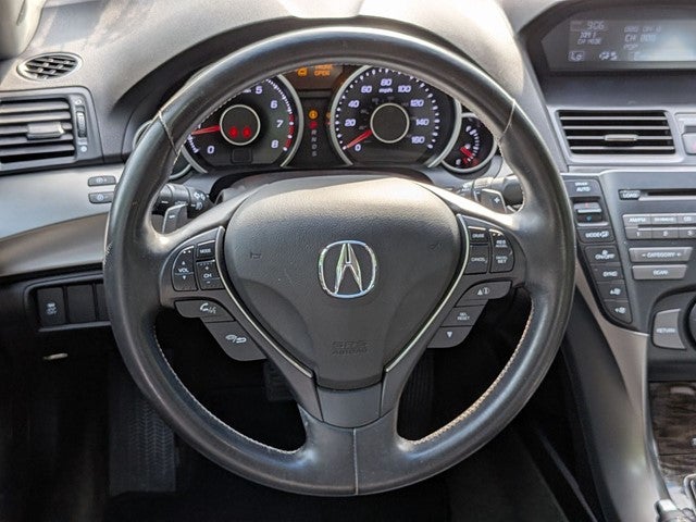 2013 Acura TL Special Edition