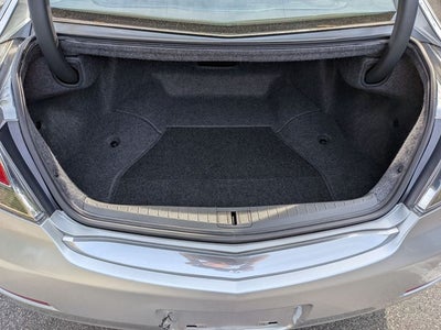 2013 Acura TL Special Edition