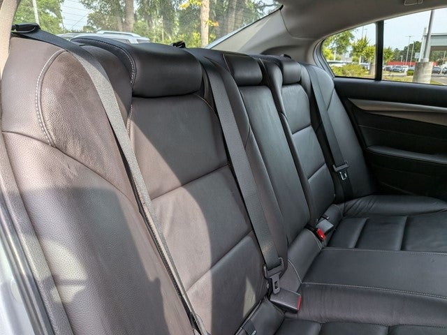 2013 Acura TL Special Edition