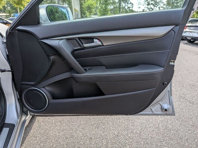 2013 Acura TL Special Edition