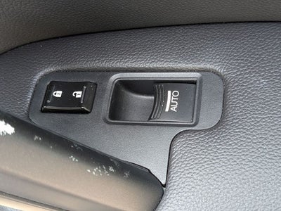 2013 Acura TL Special Edition