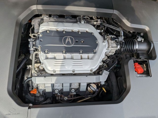 2013 Acura TL Special Edition