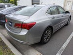 2020 Acura TLX 2.4L