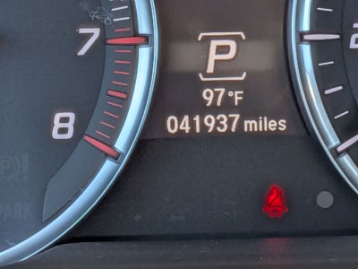 2020 Acura TLX 2.4L