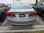 2020 Acura TLX 2.4L