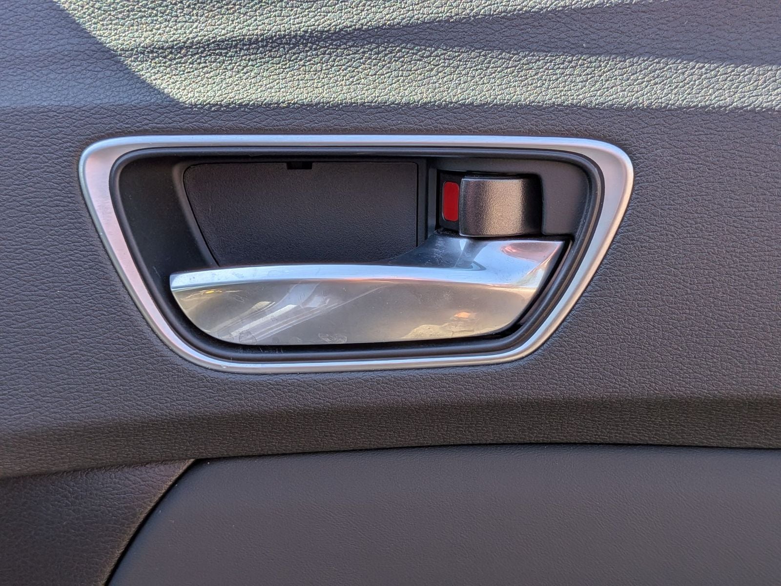 2020 Acura TLX 2.4L