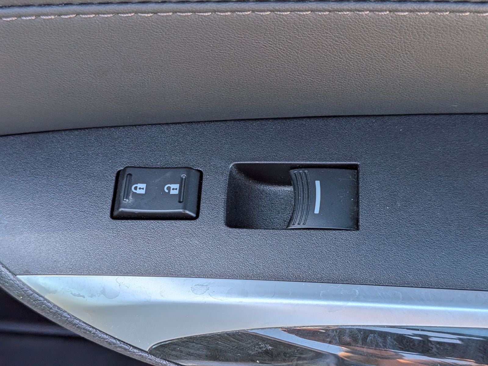2020 Acura TLX 2.4L