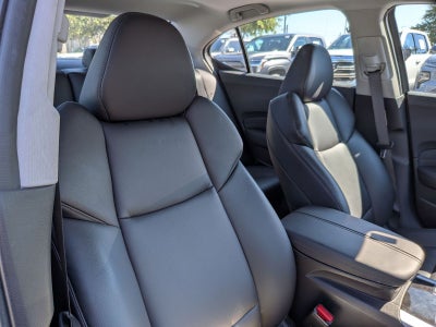 2020 Acura TLX 2.4L