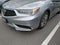 2020 Acura TLX 2.4L