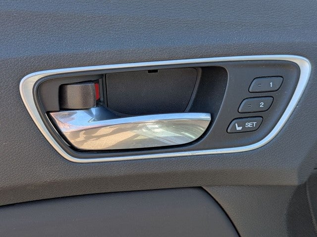 2020 Acura TLX 2.4L