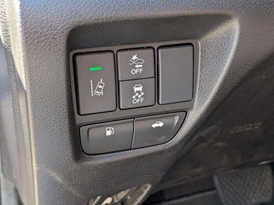2020 Acura TLX 2.4L