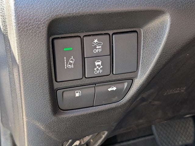 2020 Acura TLX 2.4L
