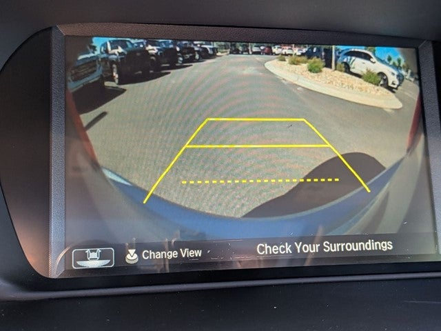 2020 Acura TLX 2.4L