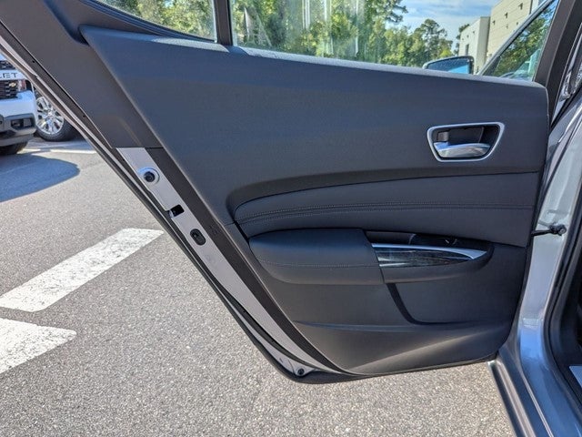 2020 Acura TLX 2.4L