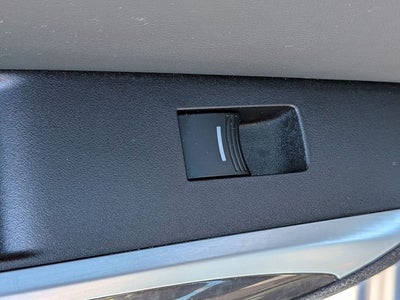 2020 Acura TLX 2.4L