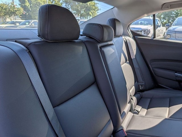 2020 Acura TLX 2.4L
