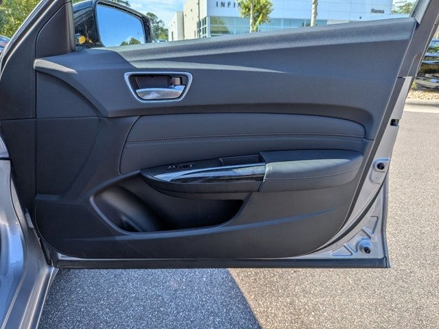 2020 Acura TLX 2.4L