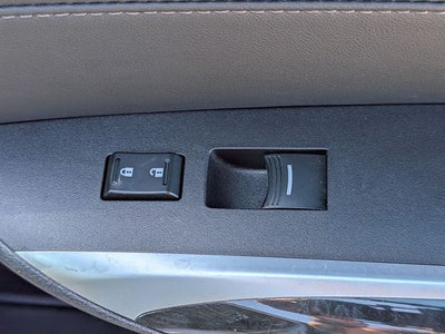 2020 Acura TLX 2.4L
