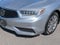 2020 Acura TLX 2.4L