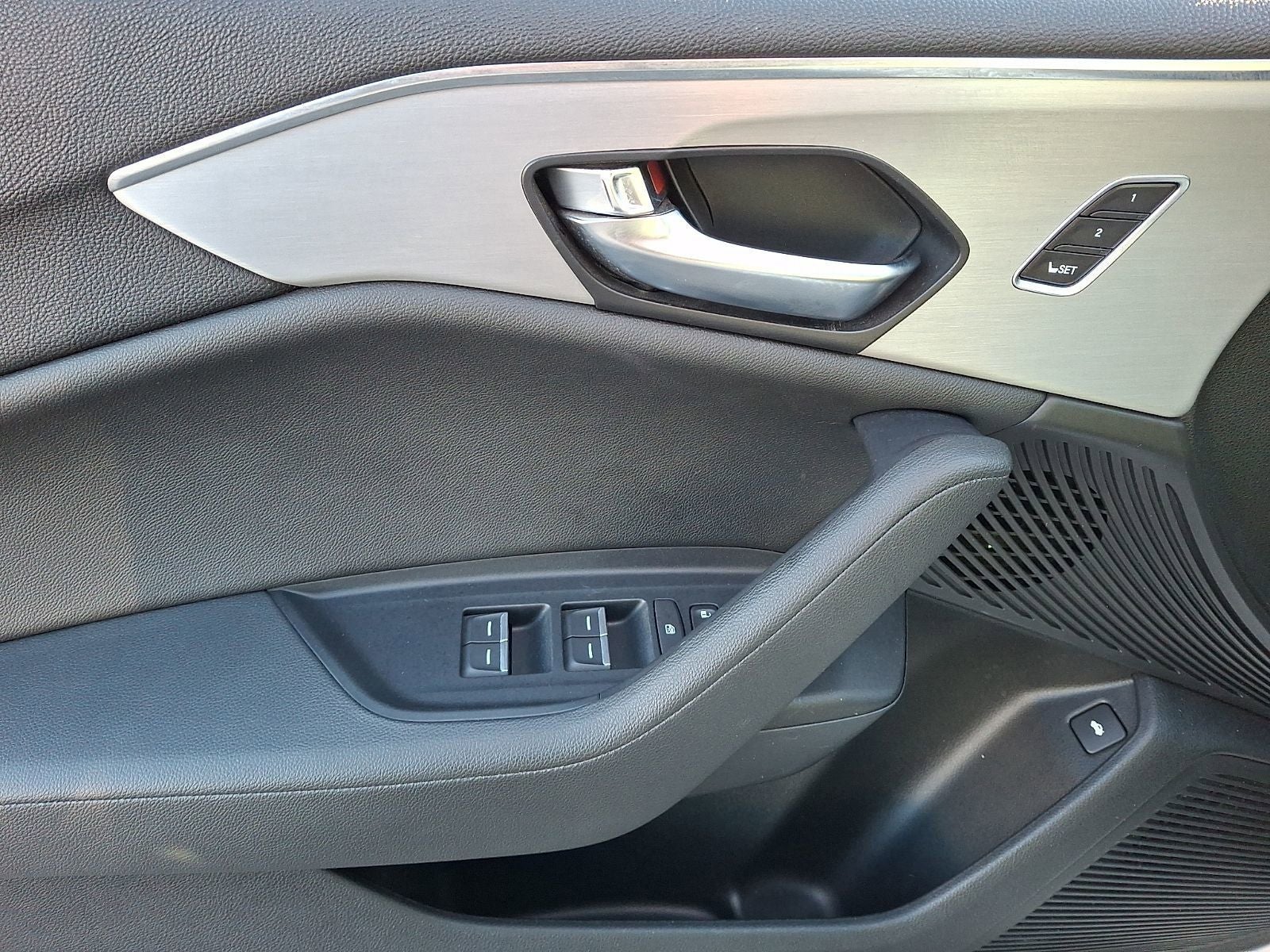 2023 Acura TLX Base