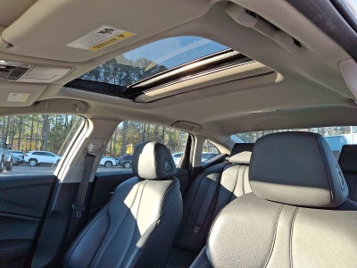2023 Acura TLX Base