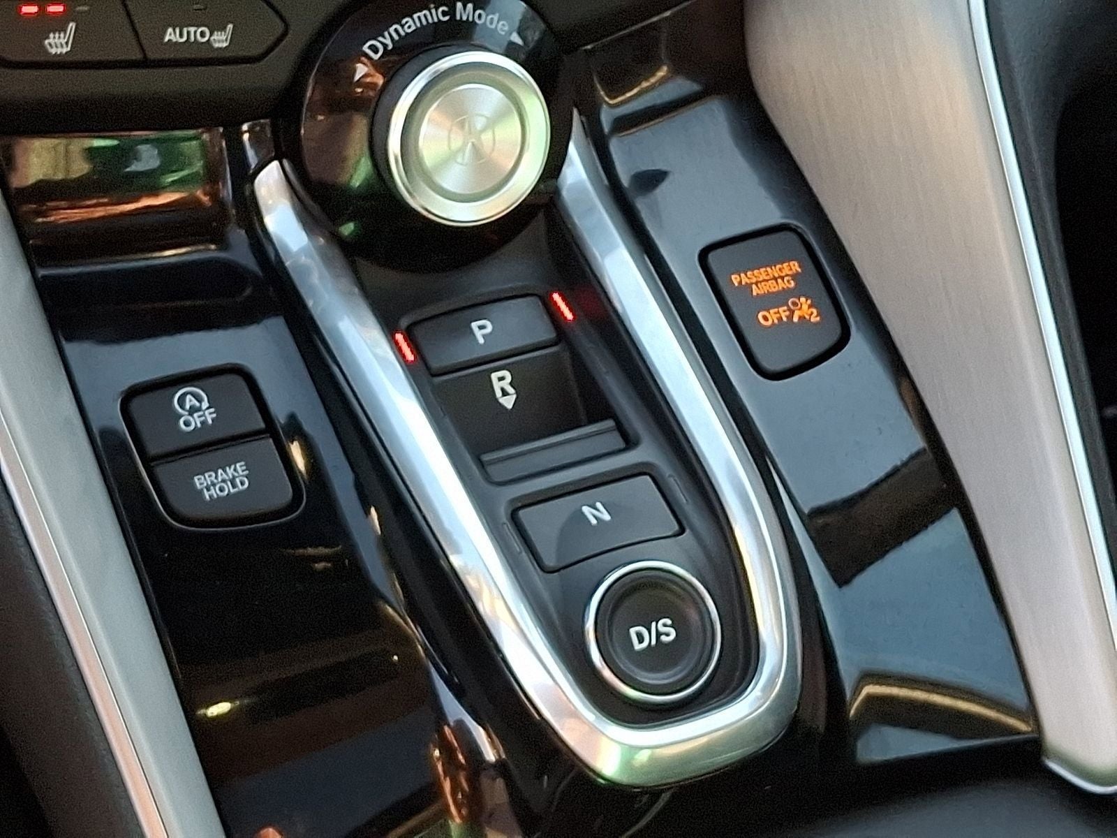 2023 Acura TLX Base