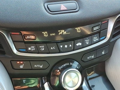 2023 Acura TLX Base