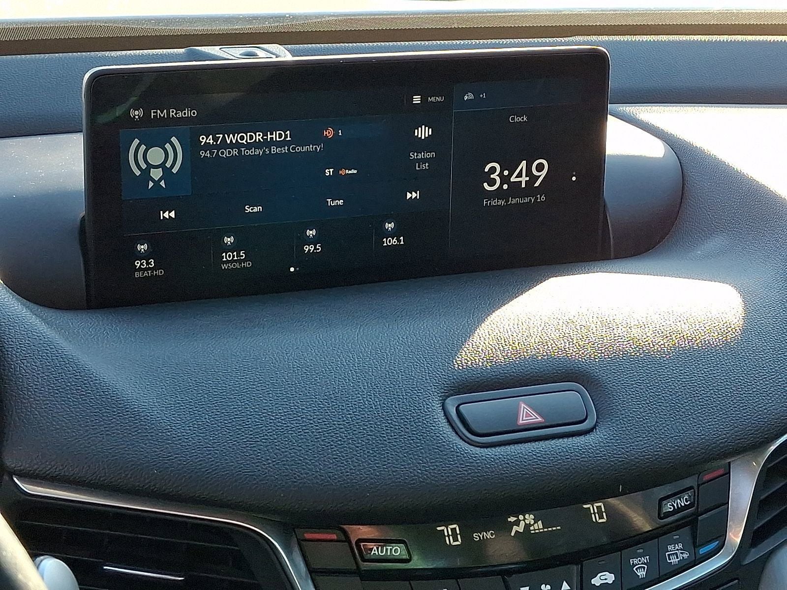 2023 Acura TLX Base