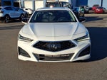 2023 Acura TLX Base