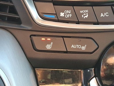 2023 Acura TLX Base