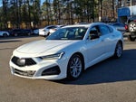 2023 Acura TLX Base