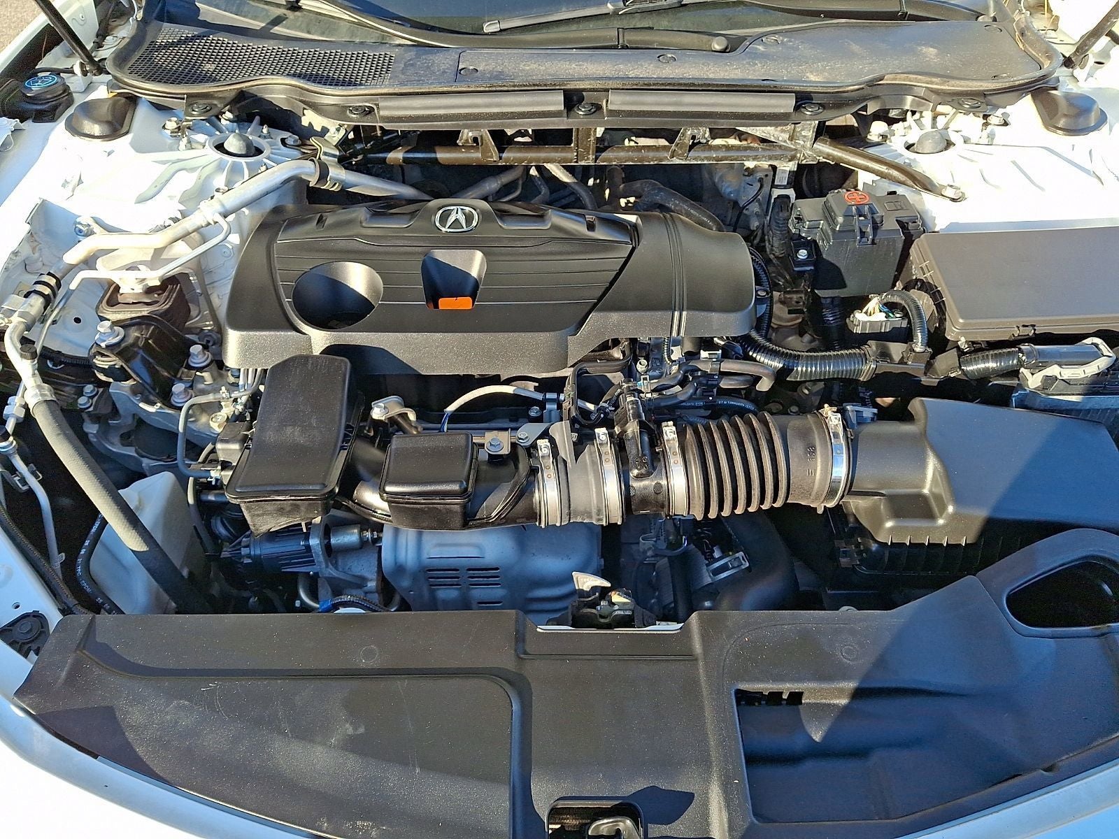 2023 Acura TLX Base