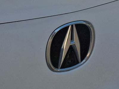 2023 Acura TLX Base