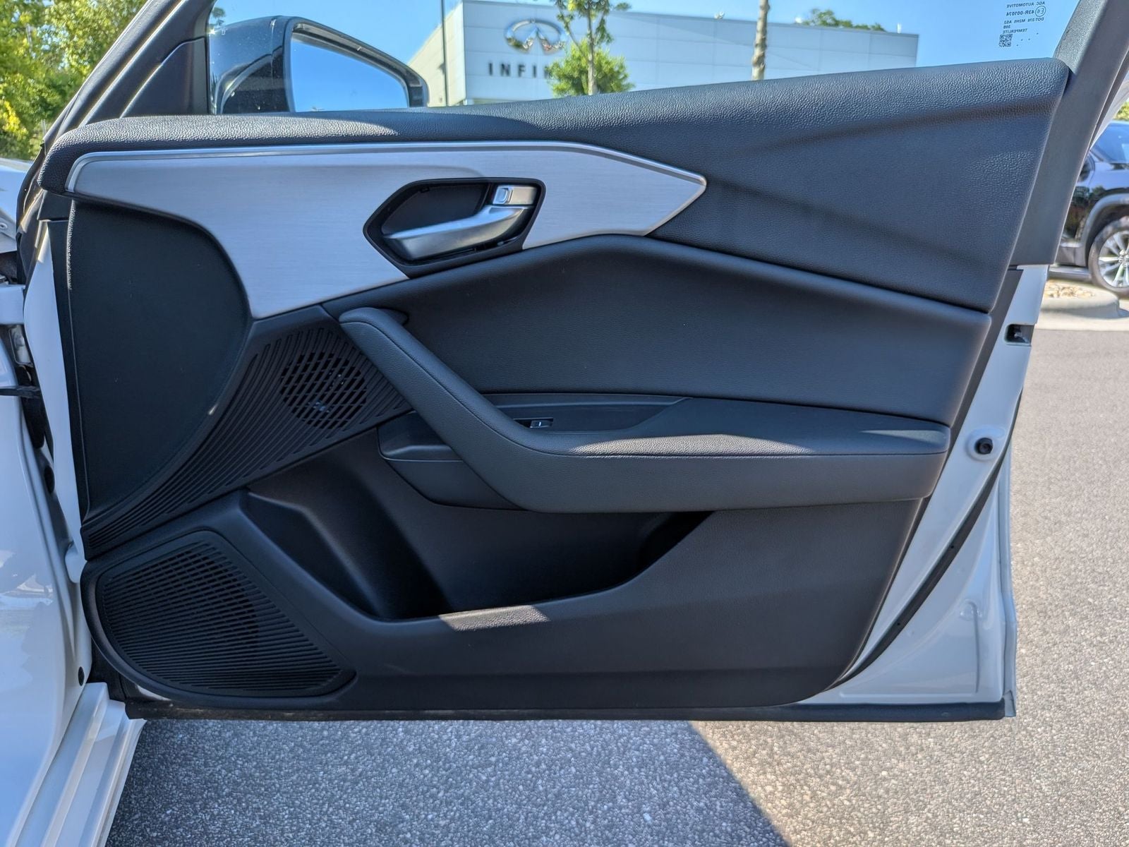 2023 Acura TLX Base