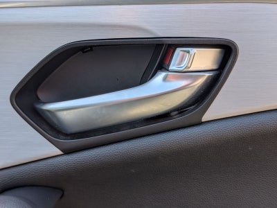2023 Acura TLX Base