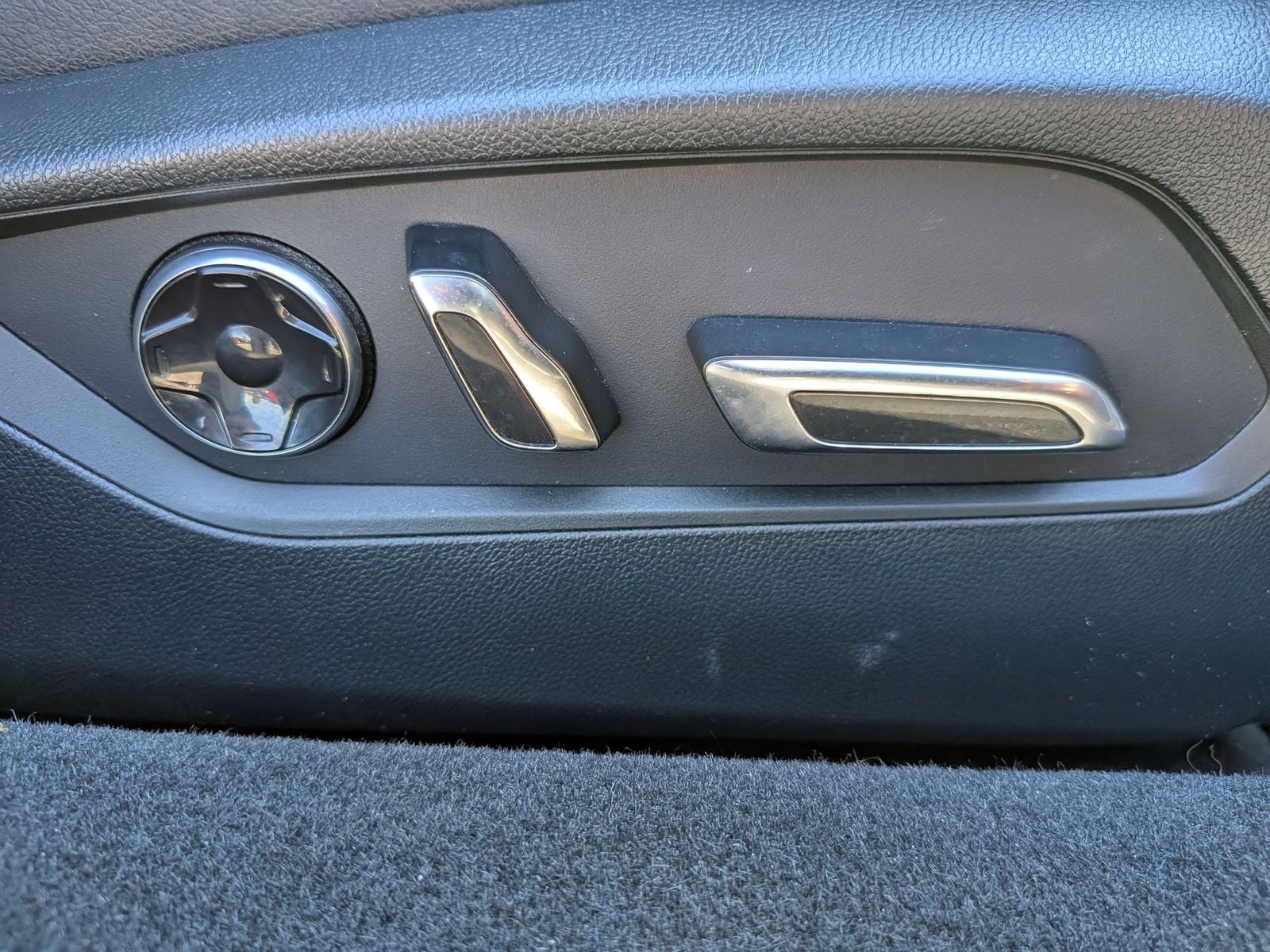 2023 Acura TLX Base