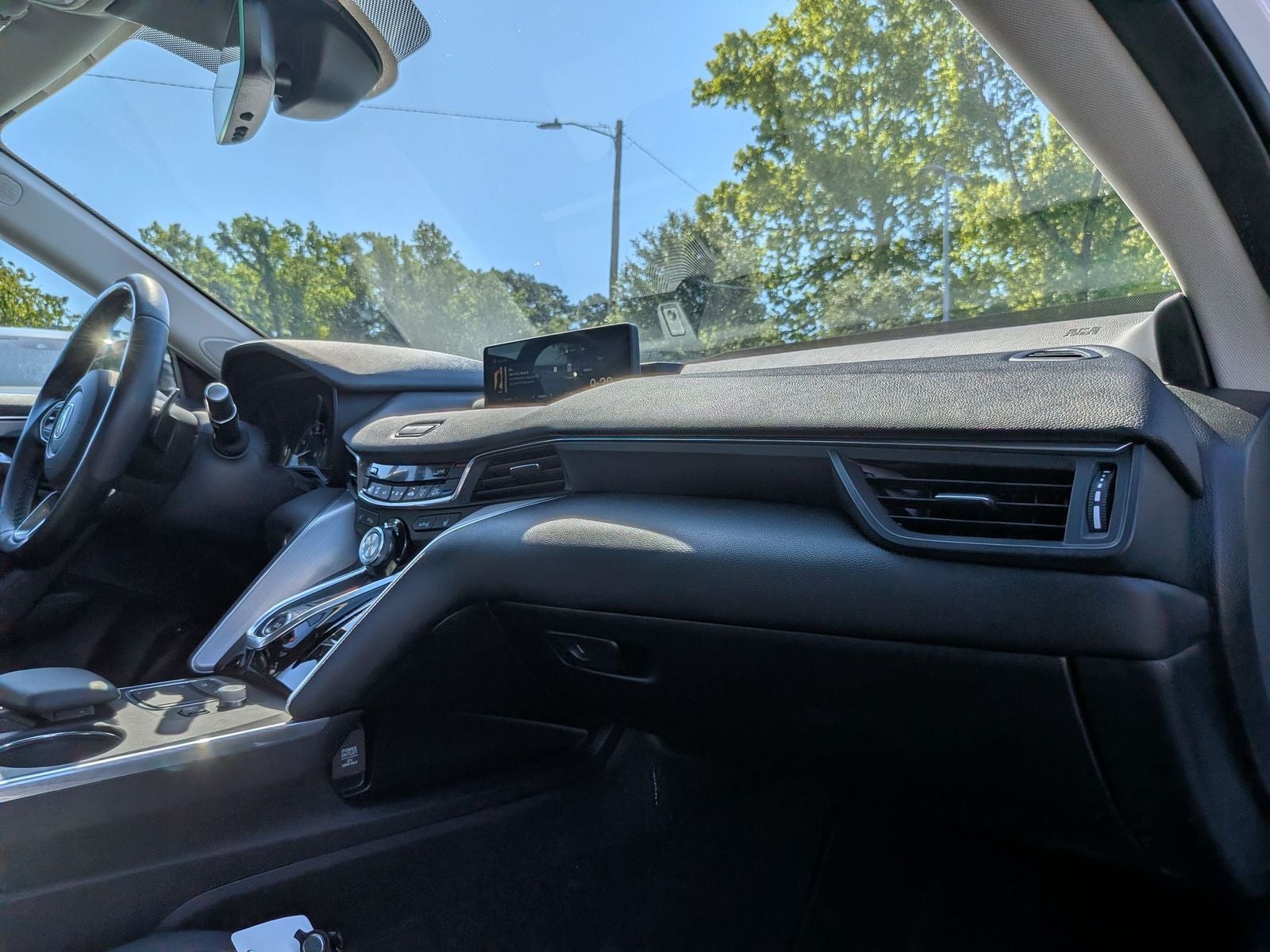 2023 Acura TLX Base