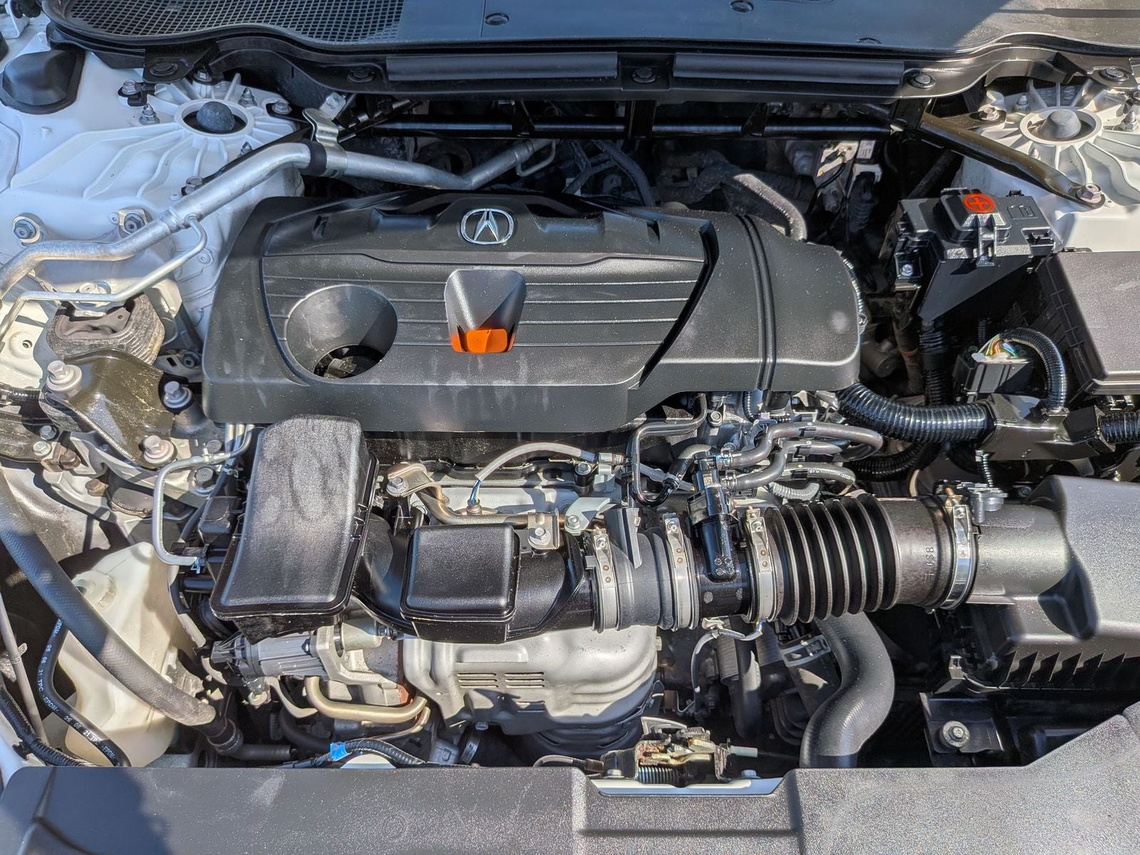 2023 Acura TLX Base