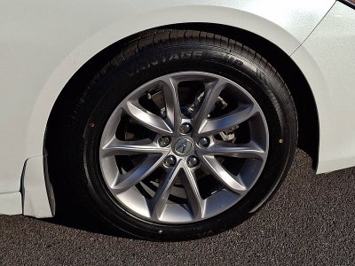 2023 Acura TLX Base