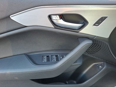 2023 Acura TLX Base